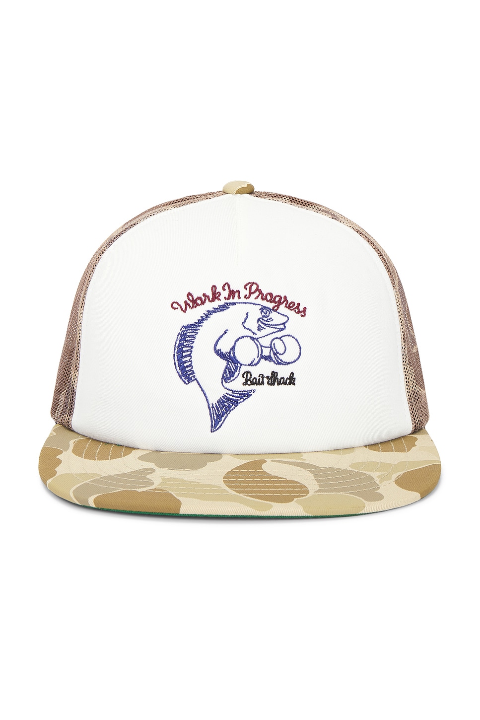 Carhartt Graphic Trucker Cap