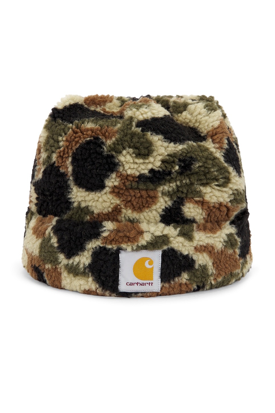 Carhartt Prentis Beanie In Animal Print