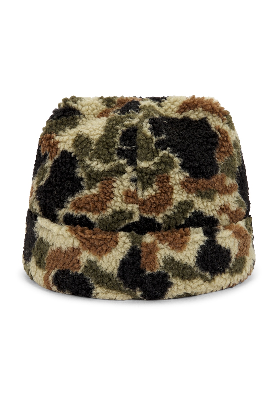 Carhartt Prentis Beanie In Animal Print