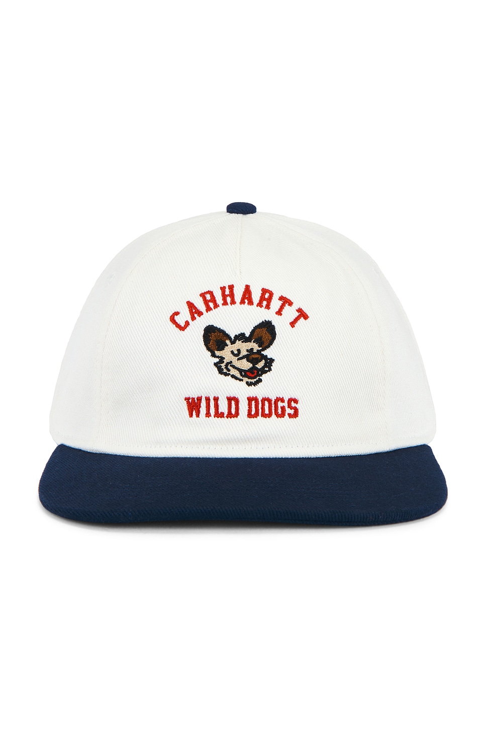 Carhartt WIP Wild Dog Hat