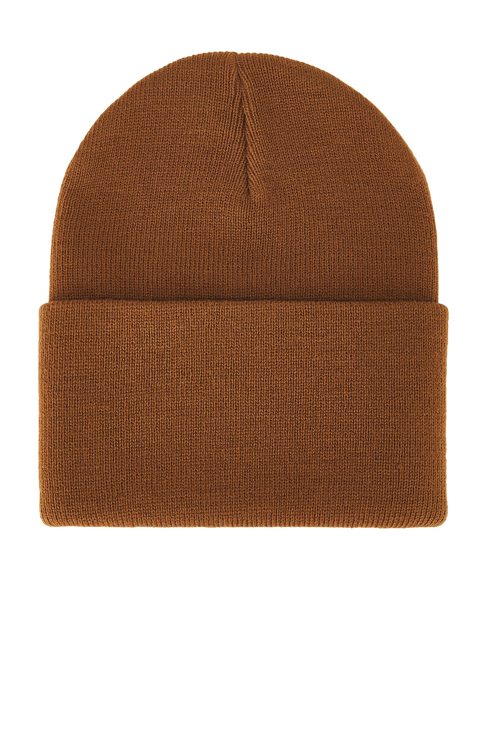 Shop Carhartt Watch Hat In Hamilton Brown