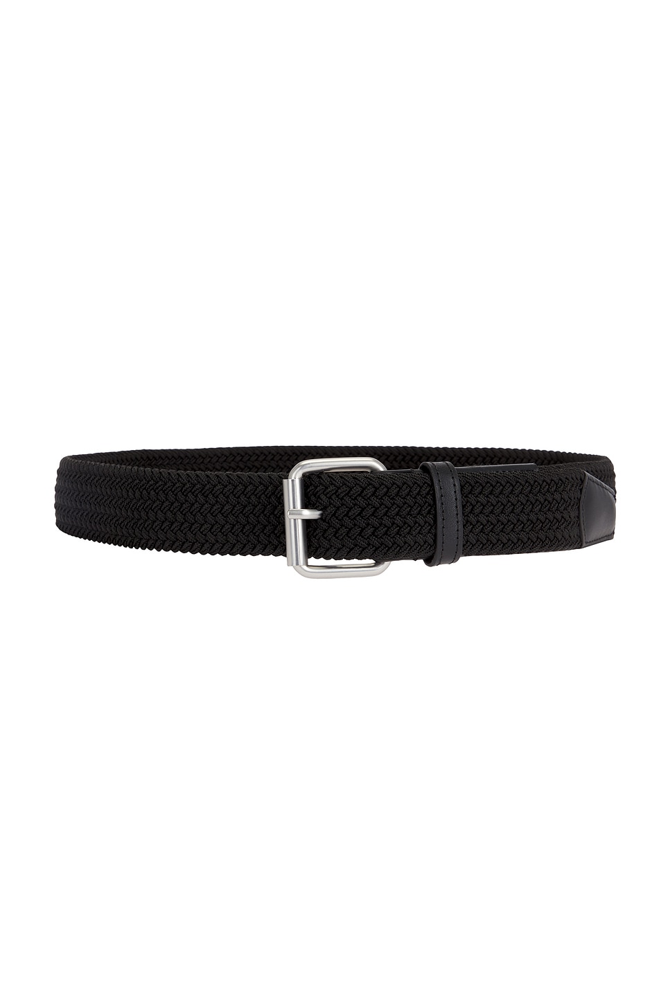 Jackson Belt in Black