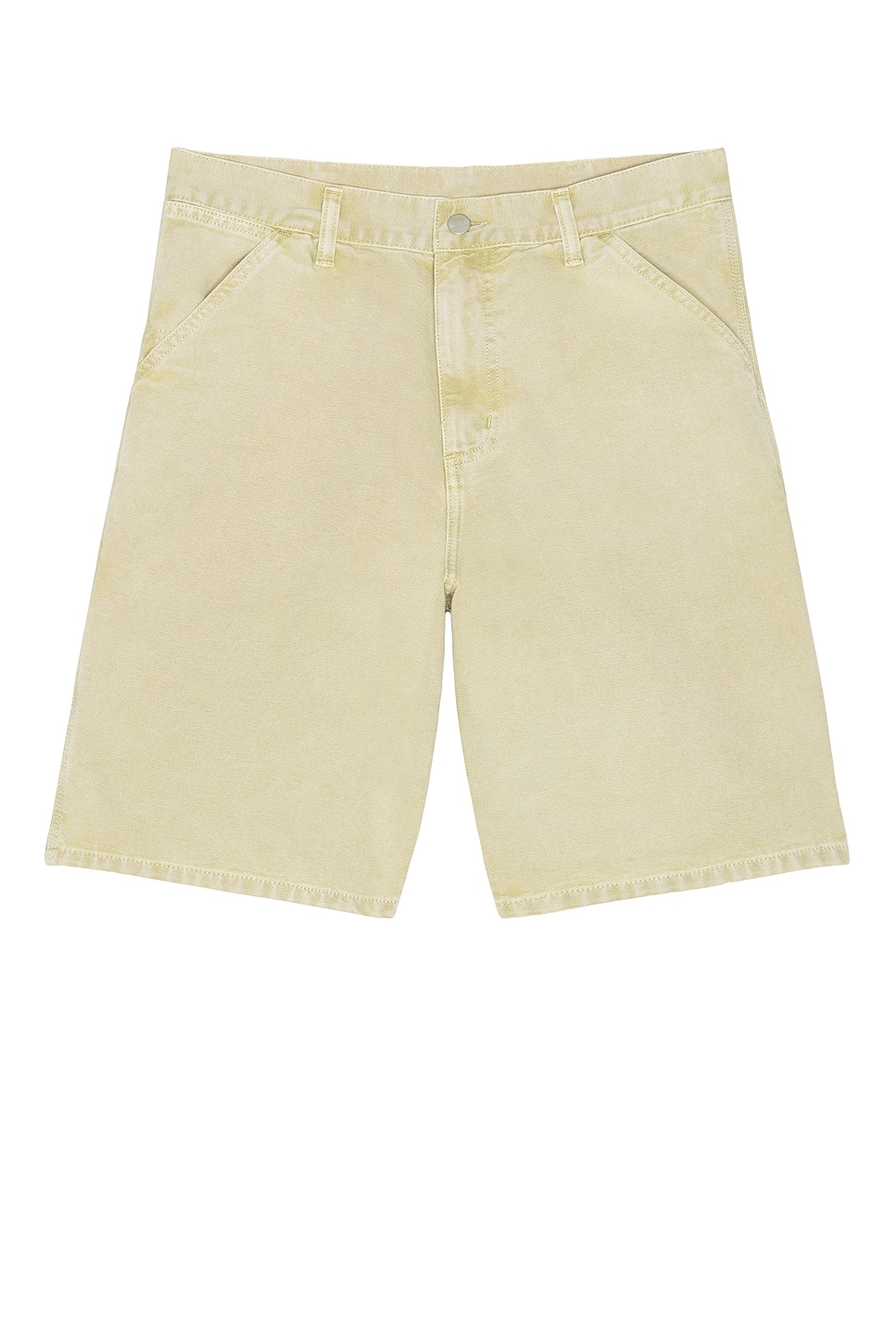 Carhartt Work In Progress Drewe Shorts In Neutral