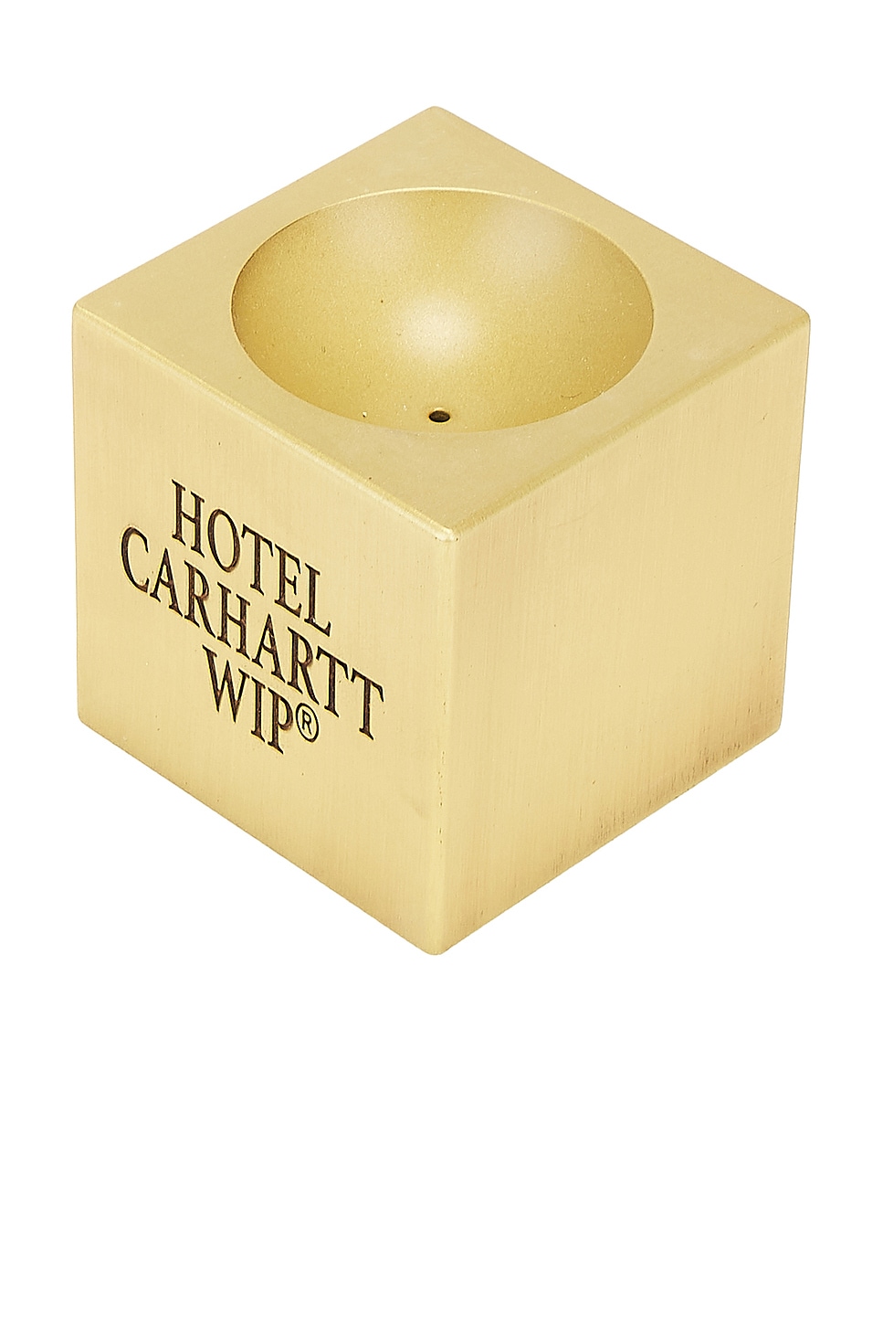 Image 1 of Carhartt WIP Do Not Disturb Incense Holder in 