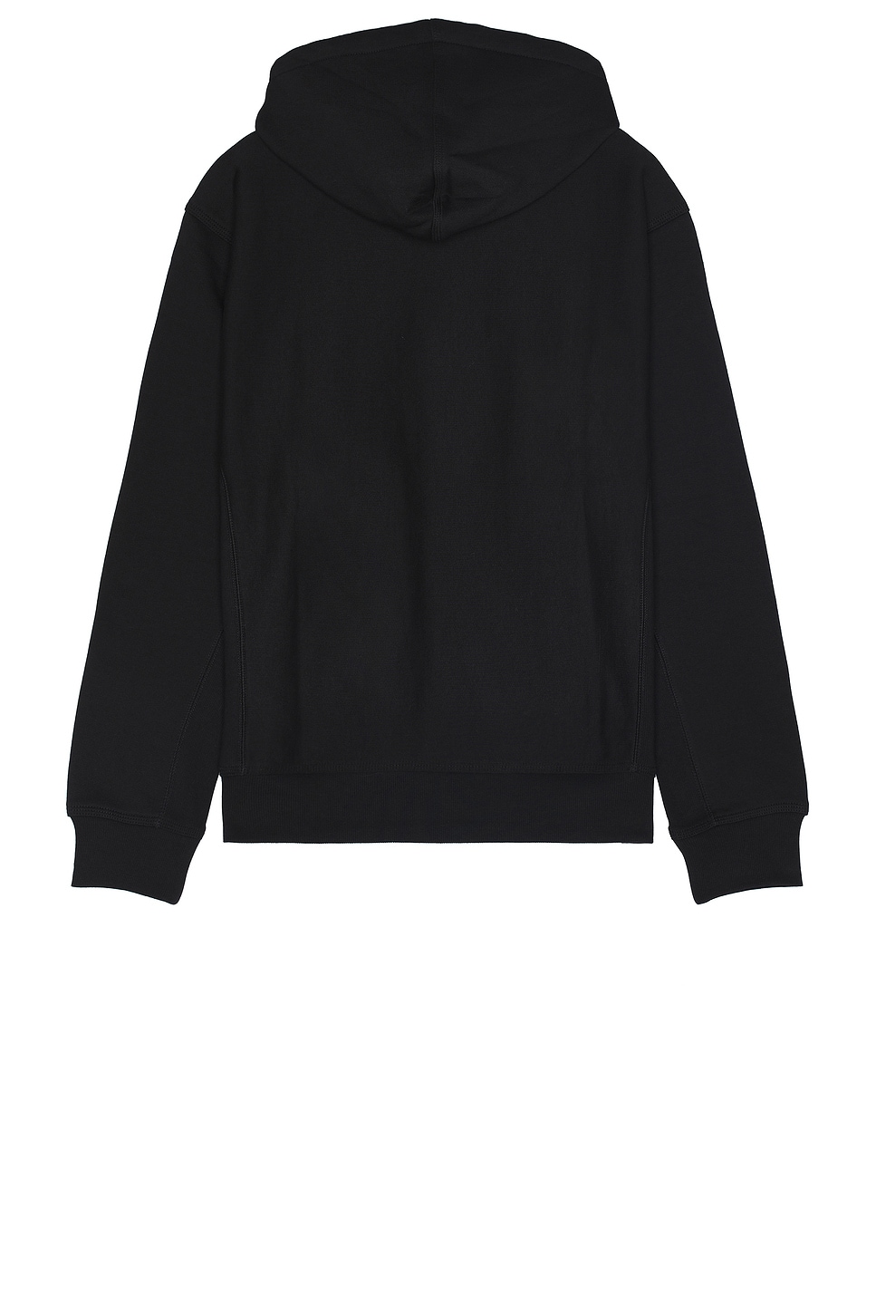 Carhartt WIP American Script Hoodie | Thumbnail 7 Carhartt WIP American Script Hoodie | Thumbnail 7