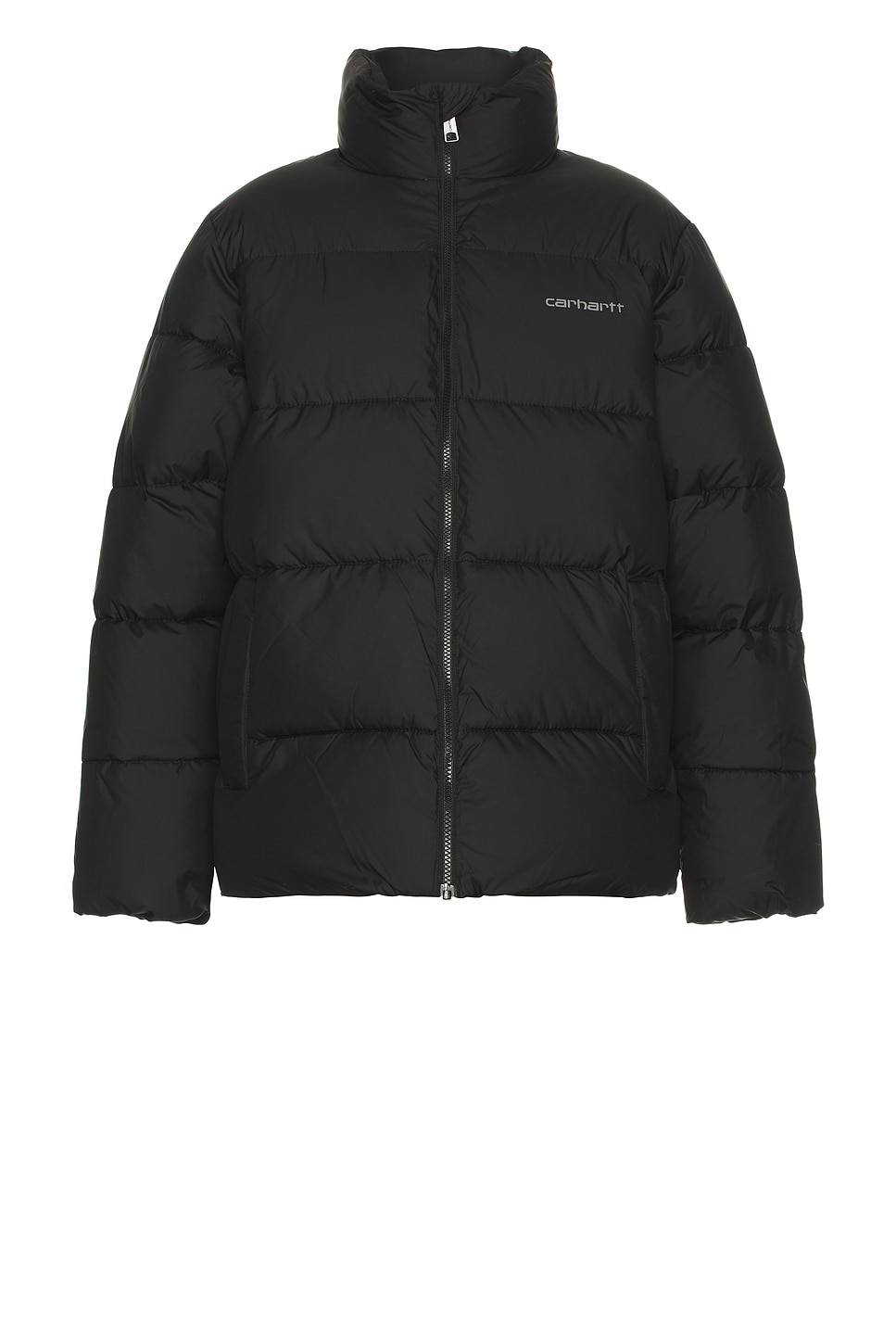 Springfield Jacket in Black