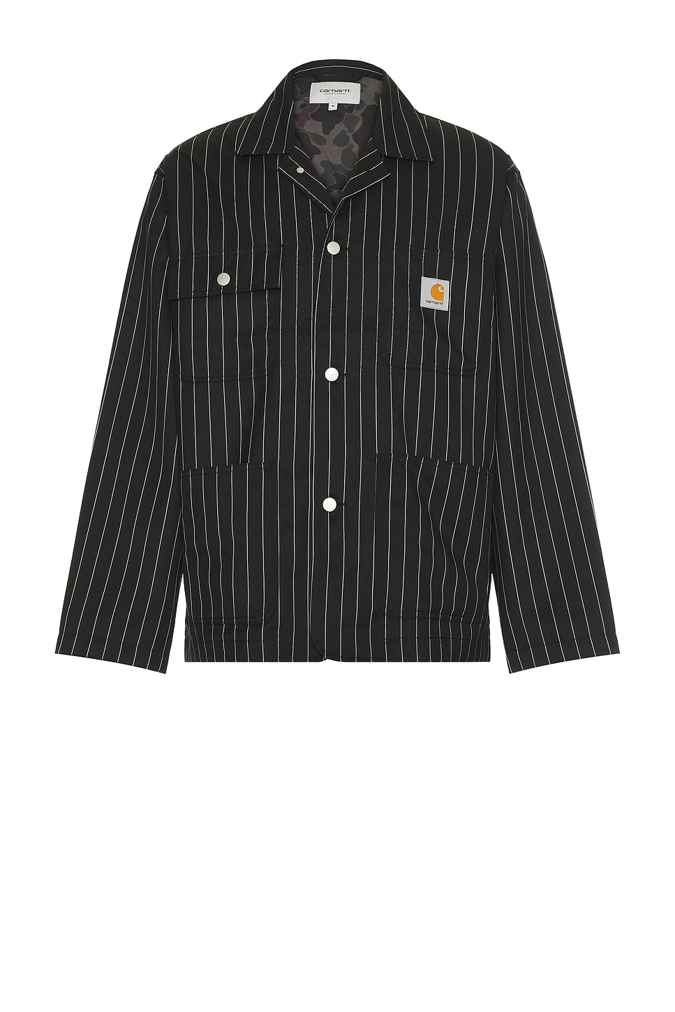 Seaton Blazer in Black