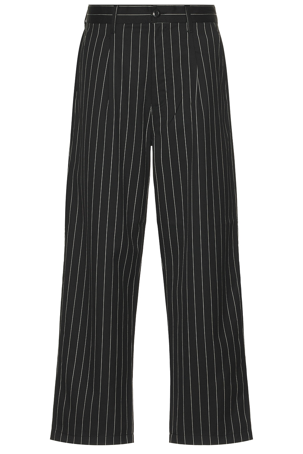 Seaton Pant in Black