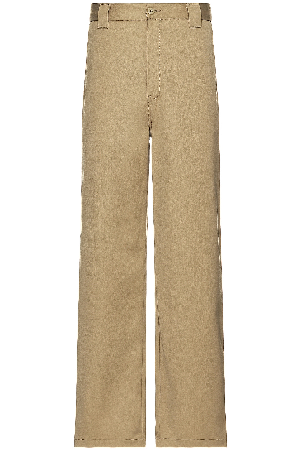 Image 1 of Carhartt WIP Brooker Pant in Leather Rigid