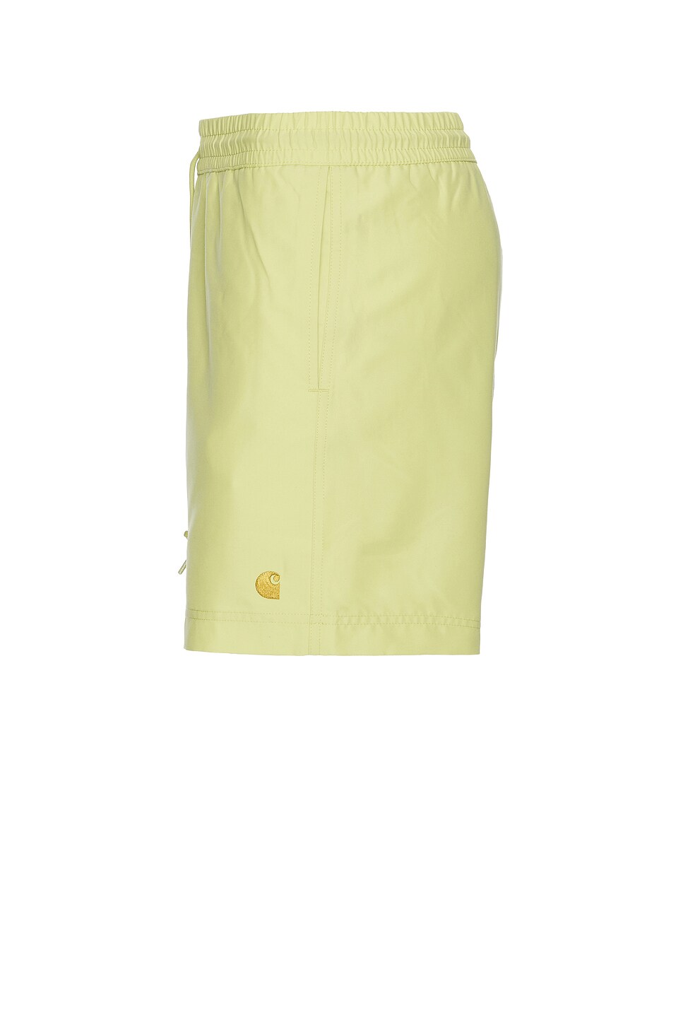 Carhartt Wip Men's Nylon Swim Trunks Blue