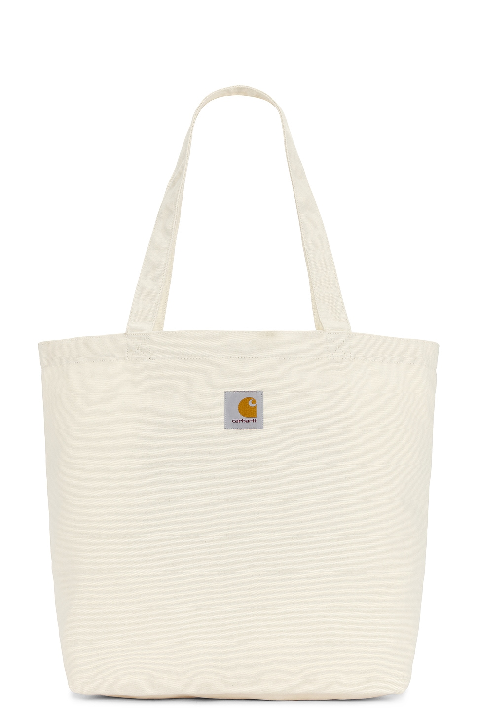 Carhartt Canvas Graphic Tote