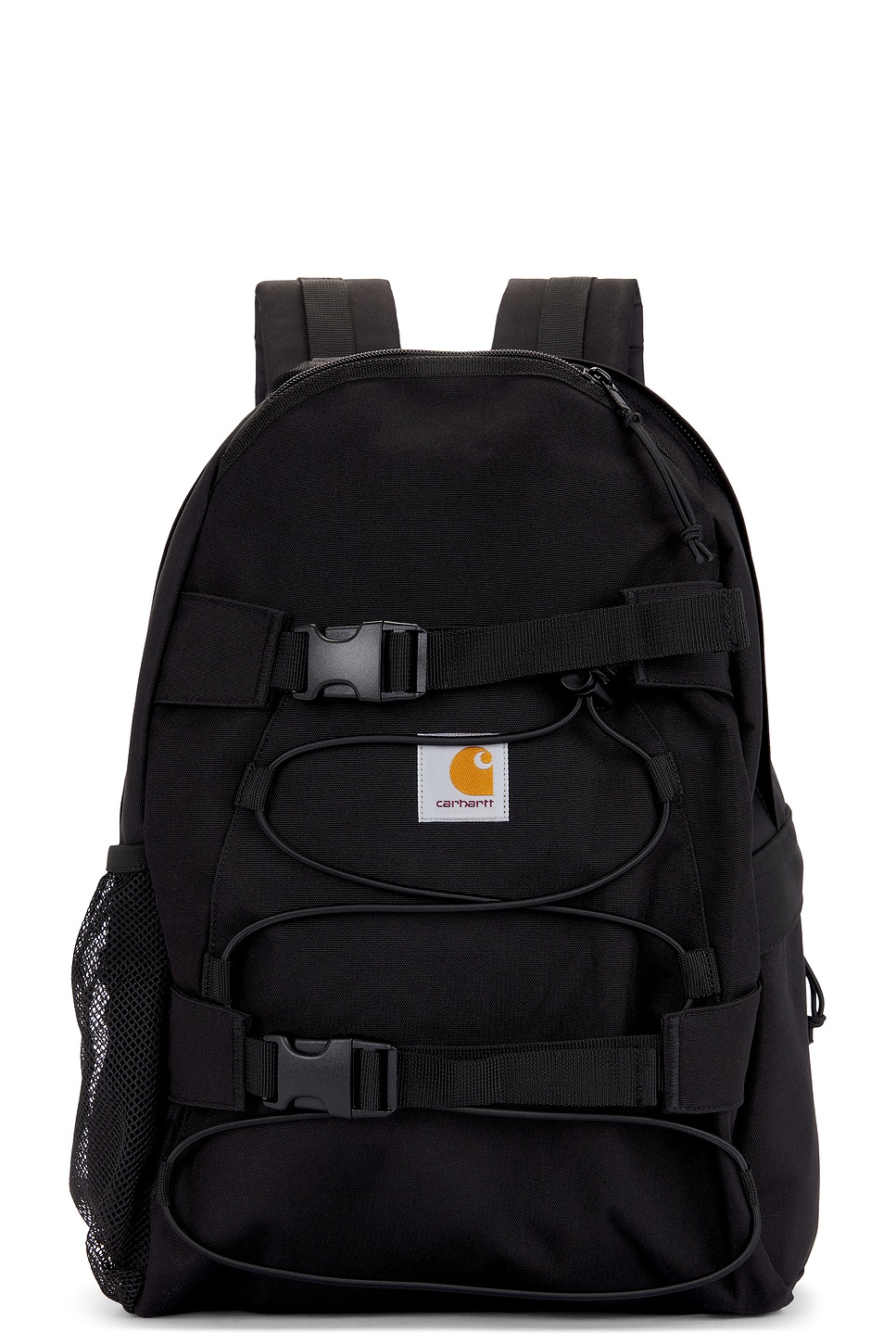 Kickflip Backpack in Black