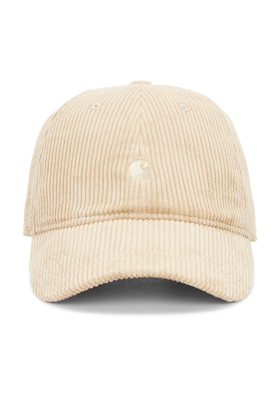 Harlem Cap in Tan