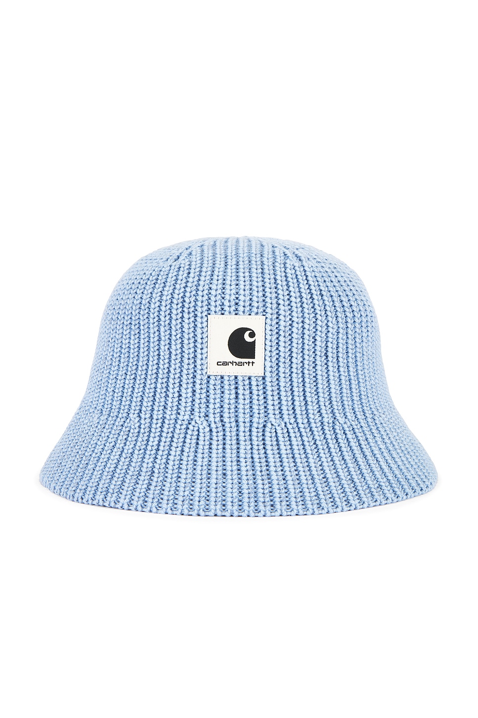 Paloma Hat in Blue