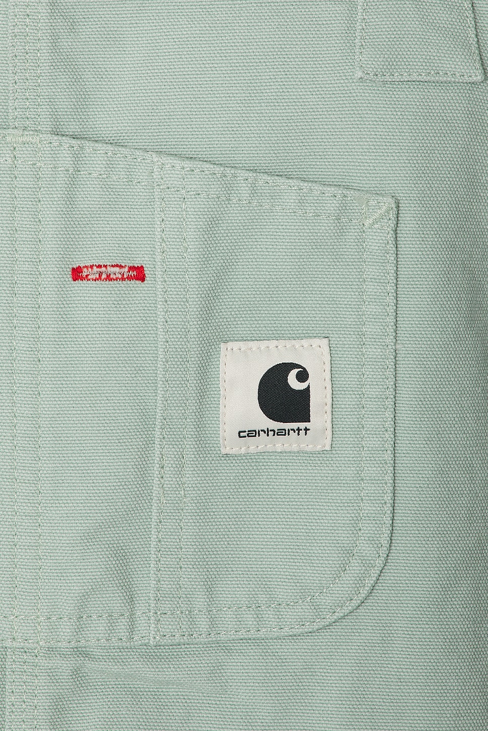 Bib Straight Overall - Thumbnail 6