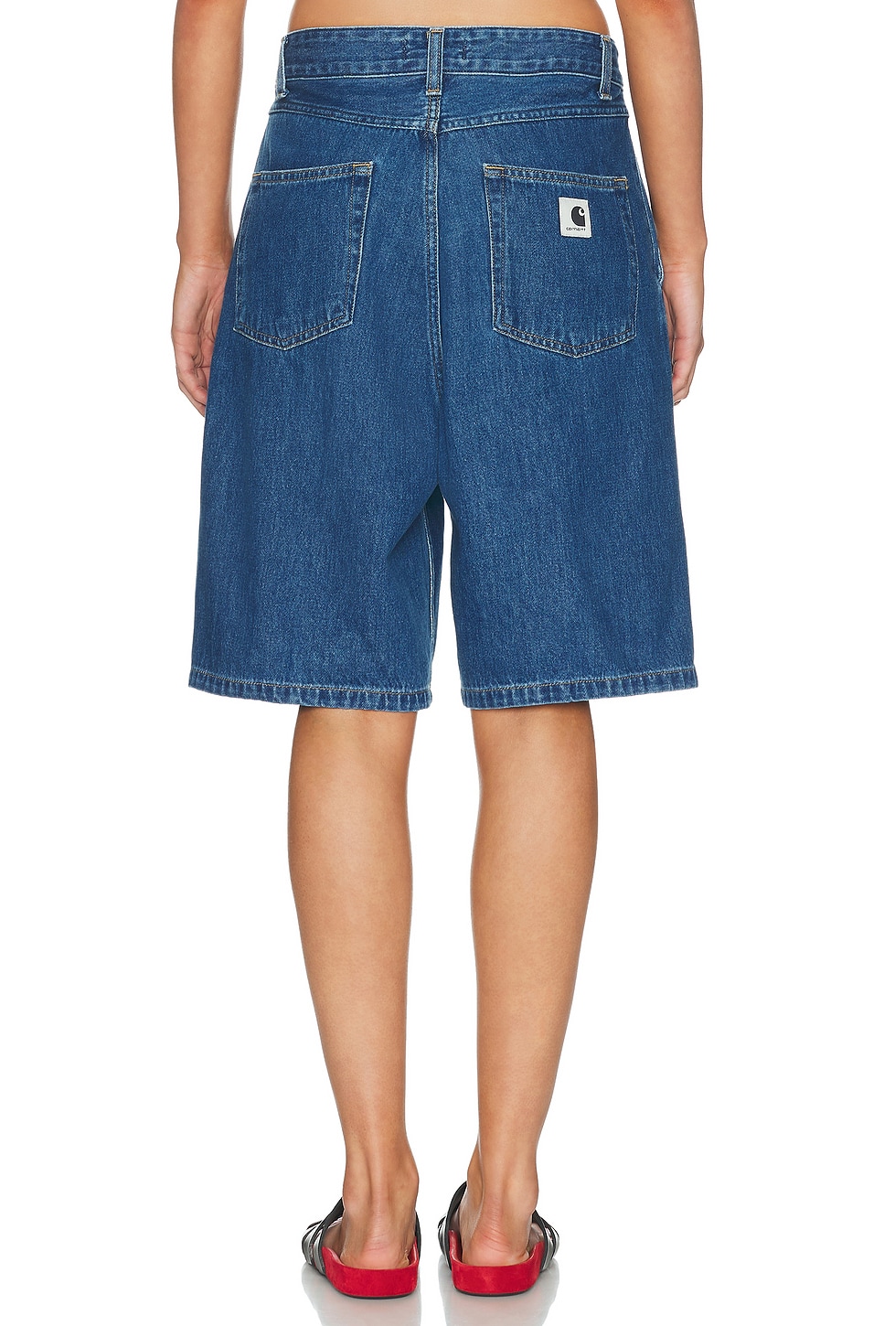 Carhartt WIP Alta Short | Thumbnail 4