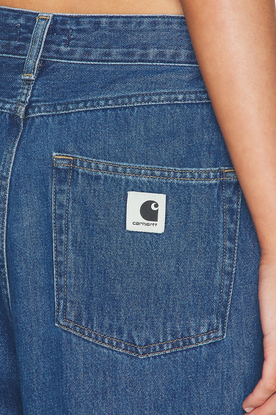 Carhartt WIP Alta Short | Thumbnail 6