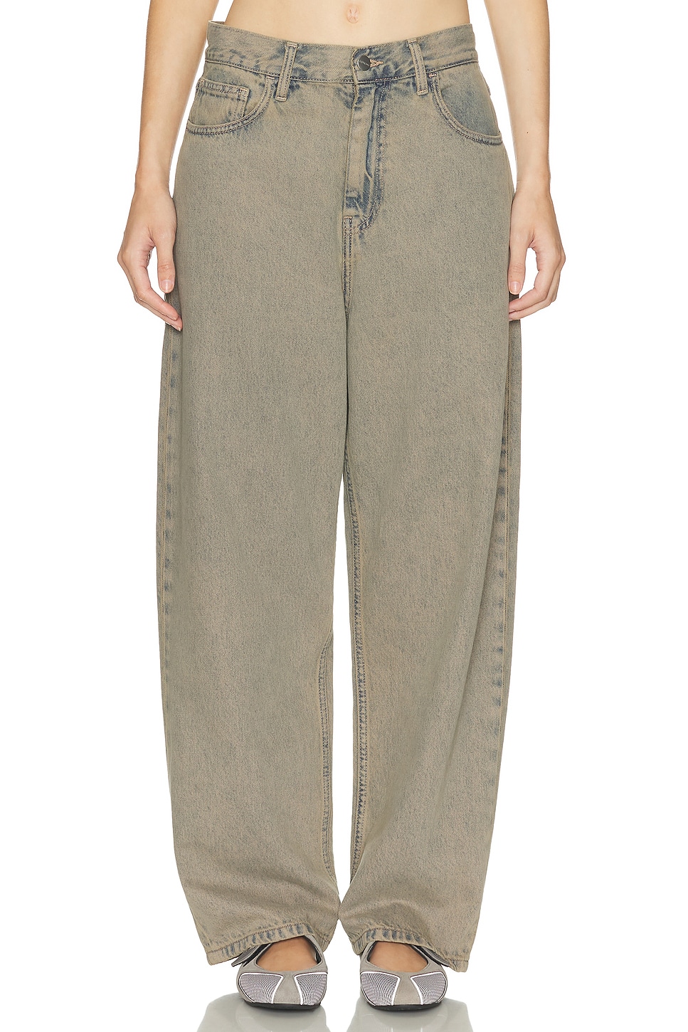 Carhartt Brandon Pant