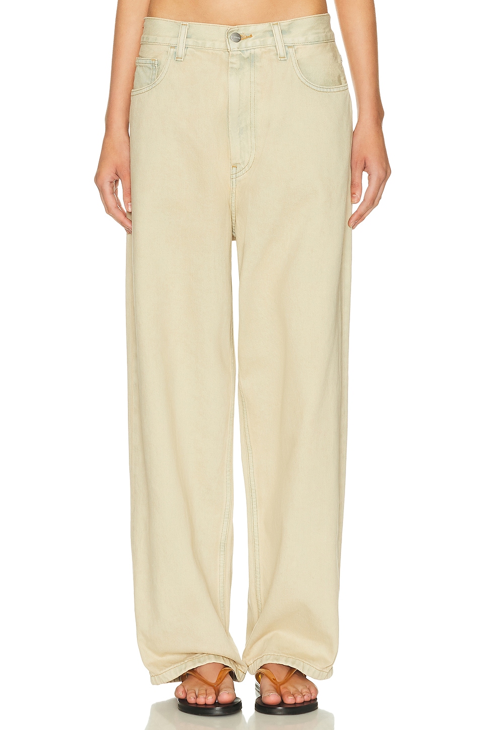 Brandon Pant in Blue