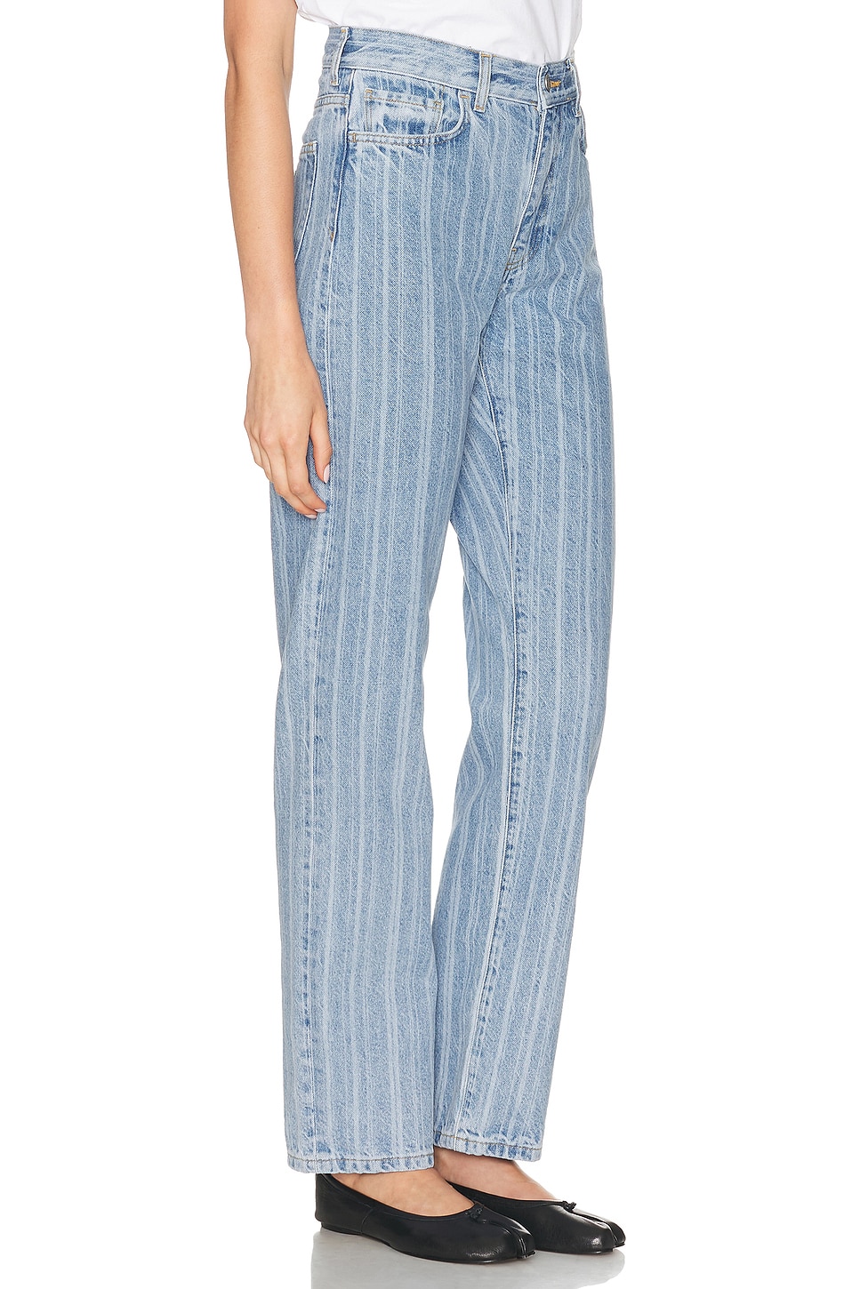 Carhartt Rylan Pant In Blue