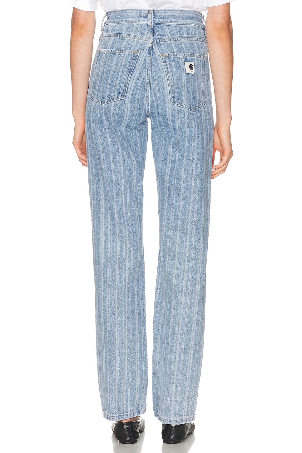 Carhartt WIP Rylan Pant thumbnail