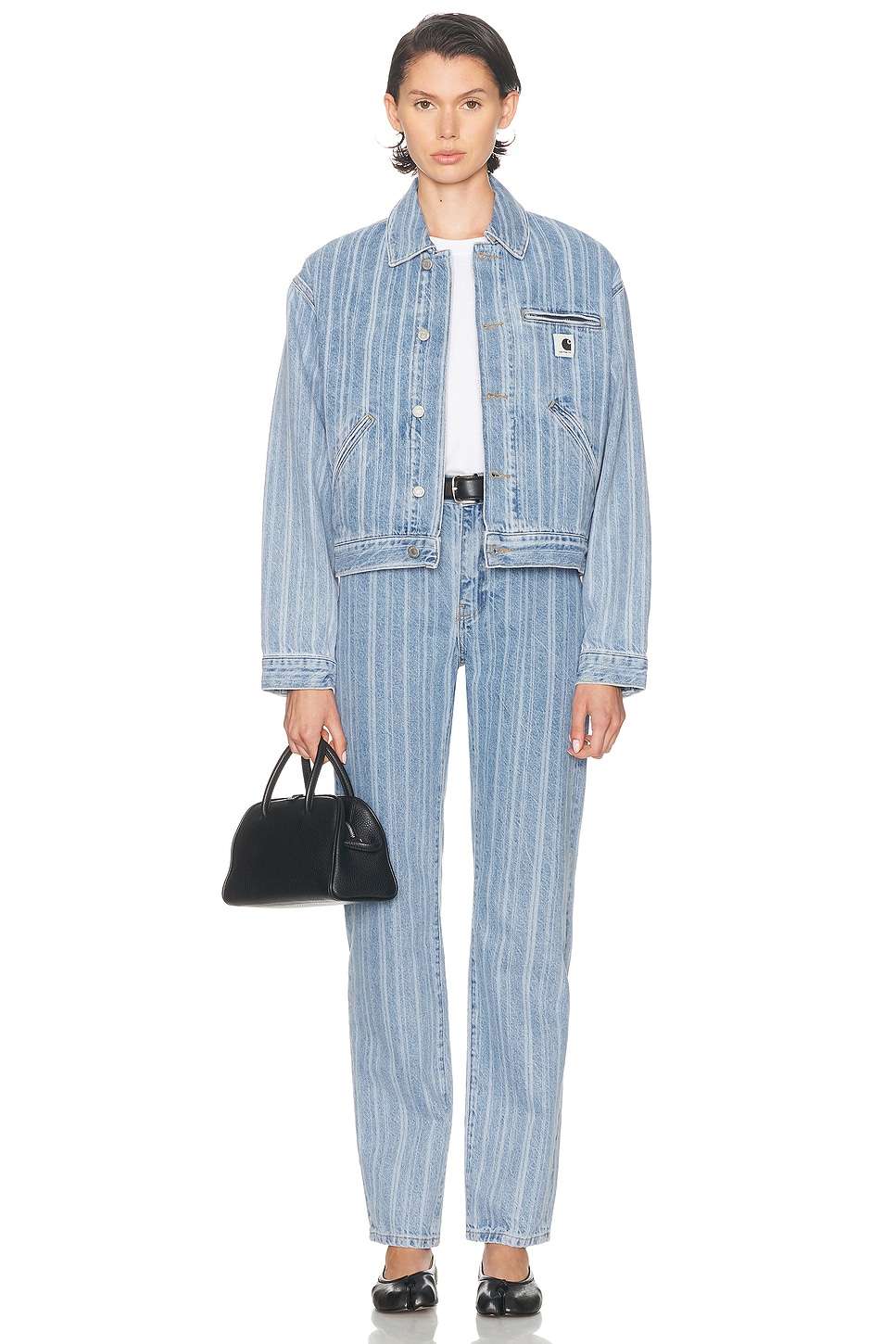 Carhartt WIP Rylan Pant thumbnail