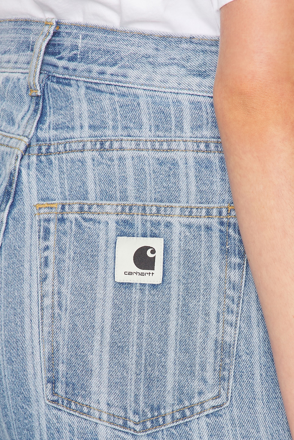 Carhartt WIP Rylan Pant thumbnail