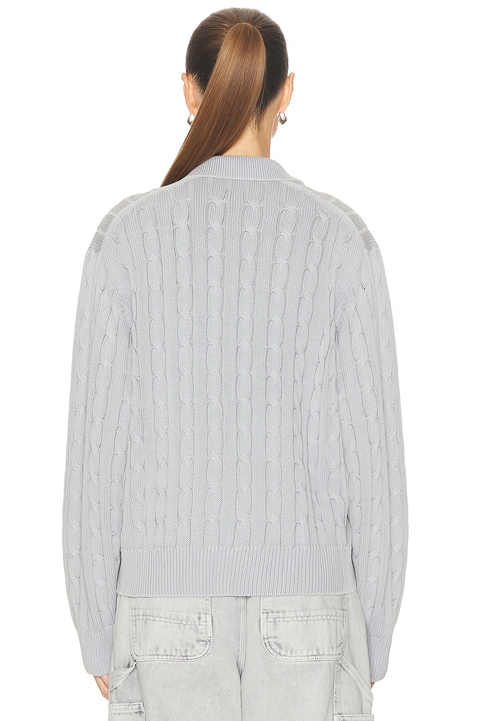 Carhartt WIP Carter Sweater Jacket