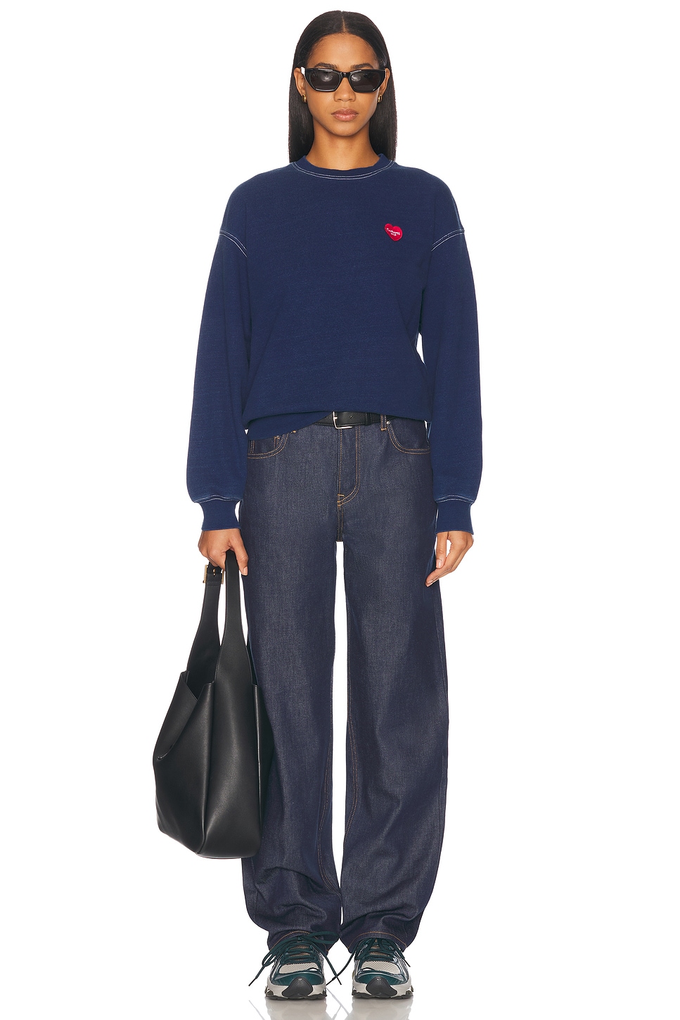 Carhartt WIP Ingo Sweatshirt