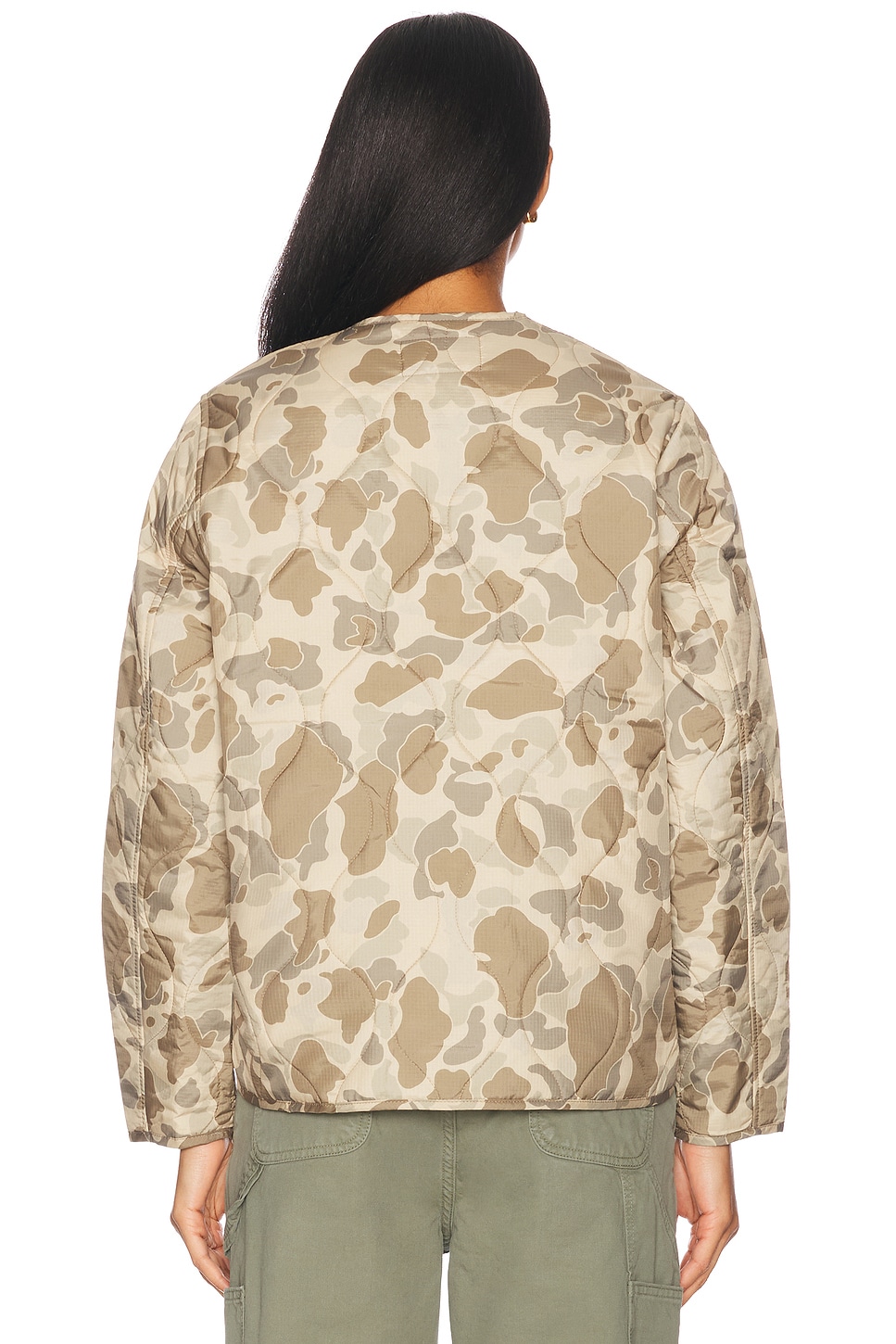 Skyler Liner Jacket - Thumbnail 3
