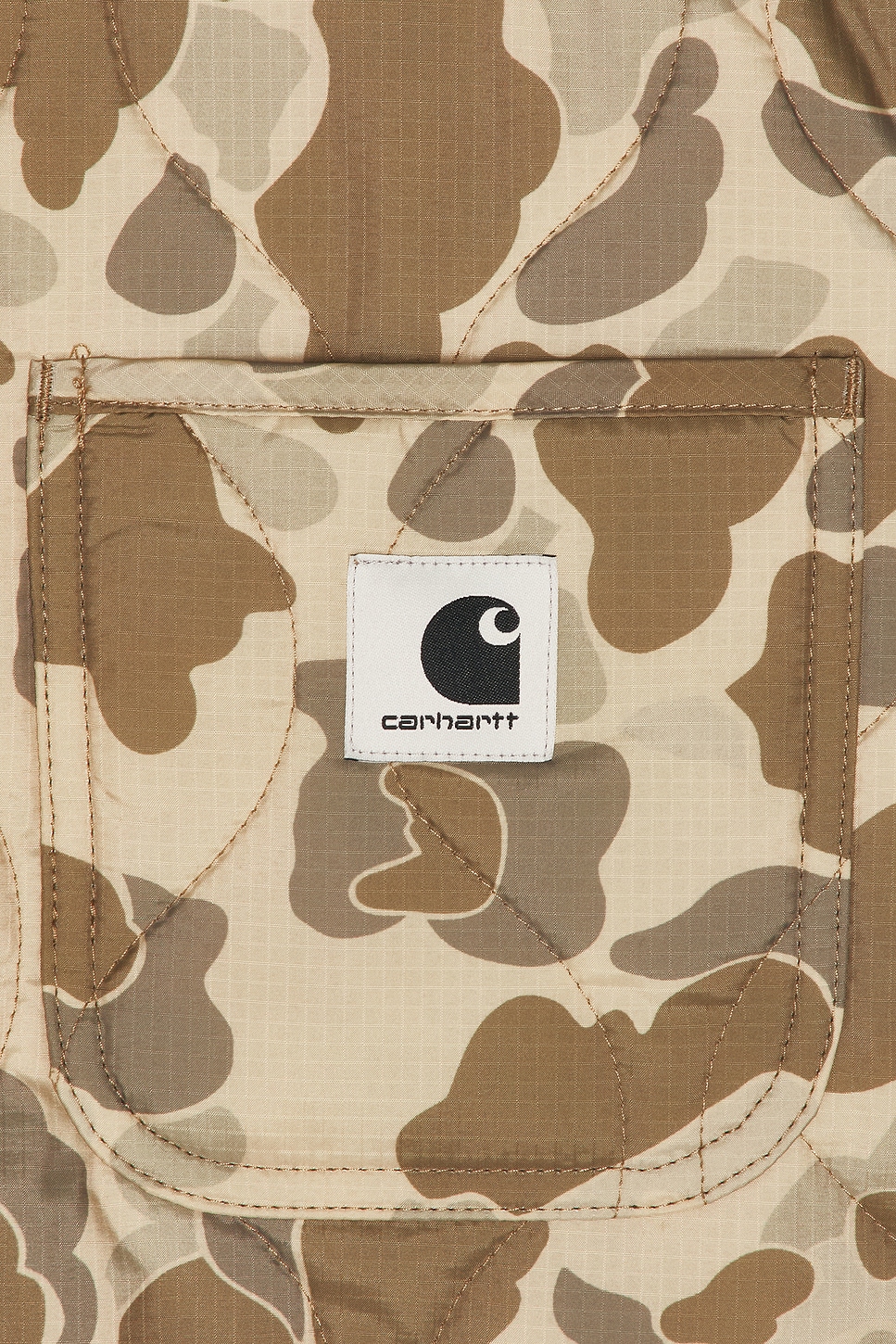Skyler Liner Jacket - Thumbnail 5