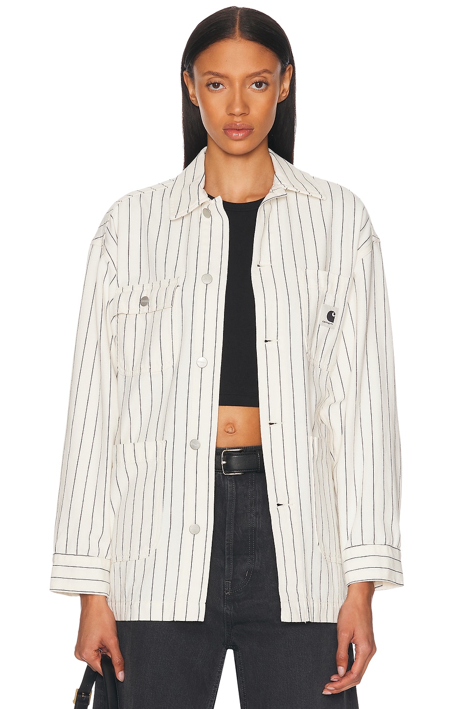 Carhartt Hendry Coat