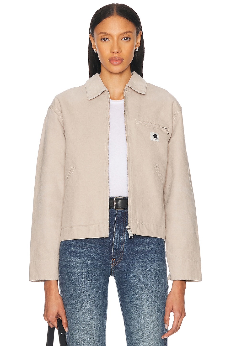 Carhartt Og Detroit Jacket