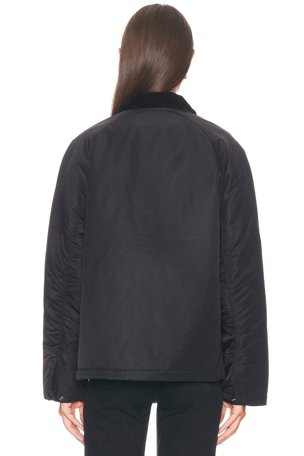 Carhartt WIP Alumni Chore Coat thumbnail
