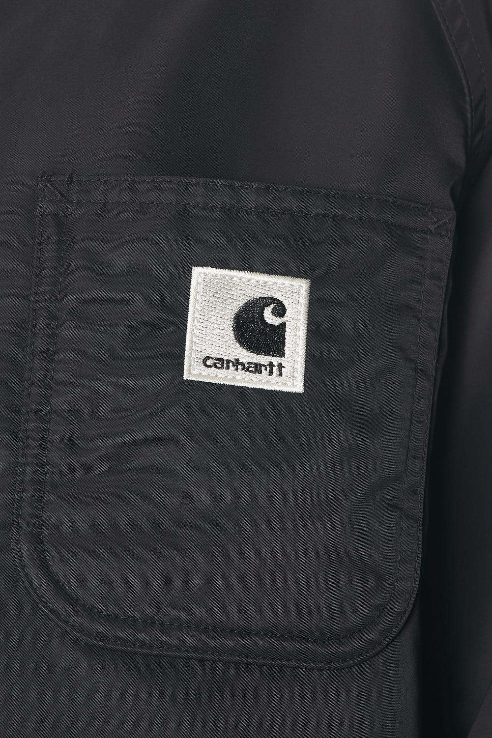 Carhartt WIP Alumni Chore Coat thumbnail
