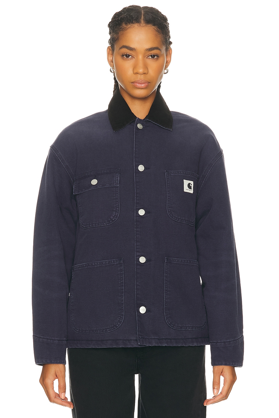 Carhartt WIP - Og Michigan Jacket | Plush