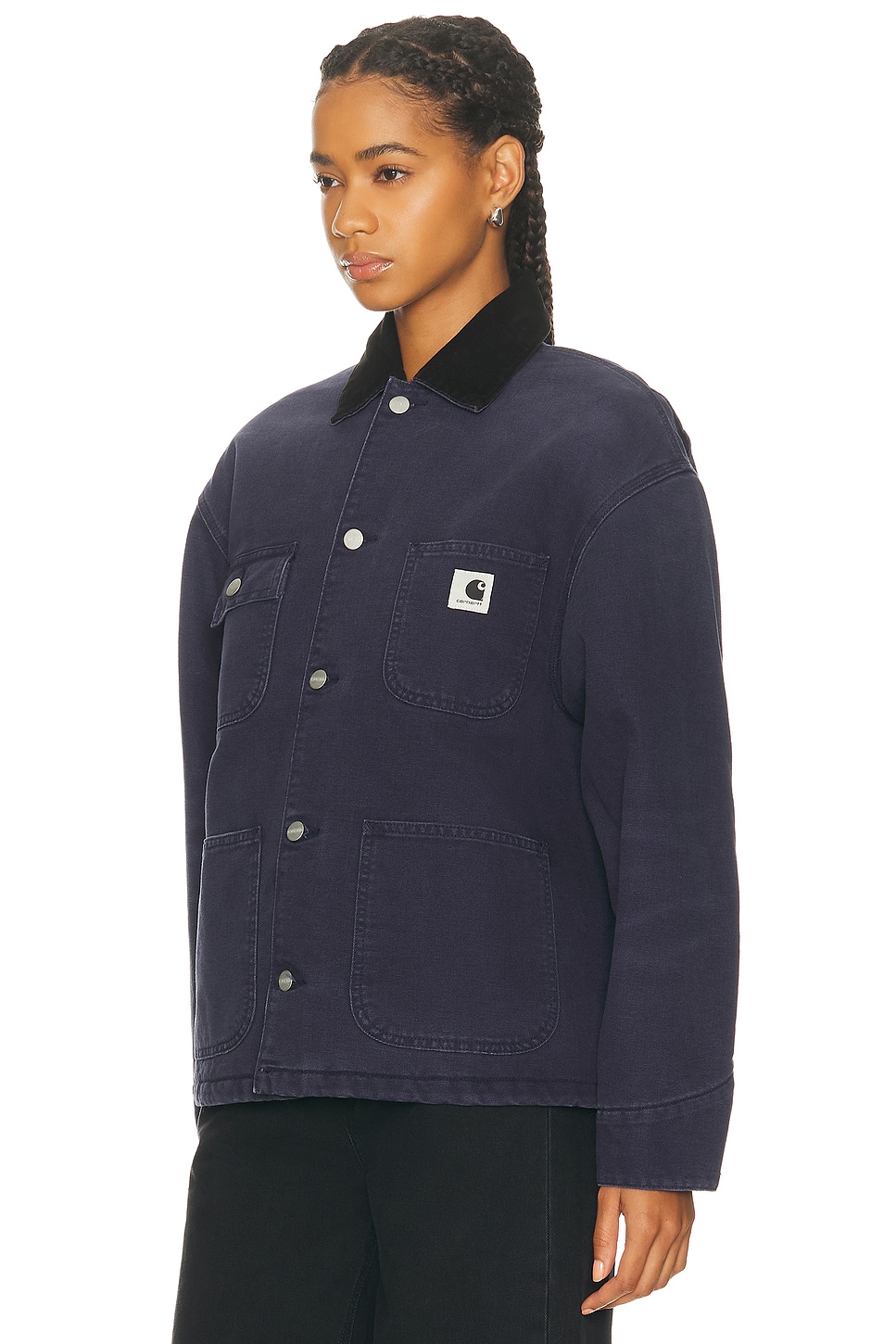 Carhartt WIP - Og Michigan Jacket | Plush