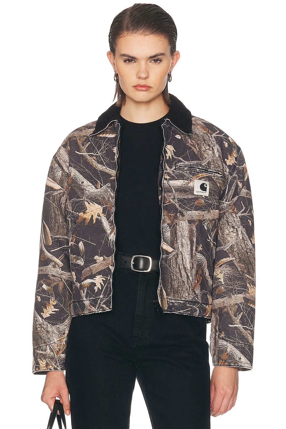 Carhartt WIP OG Detroit Jacket