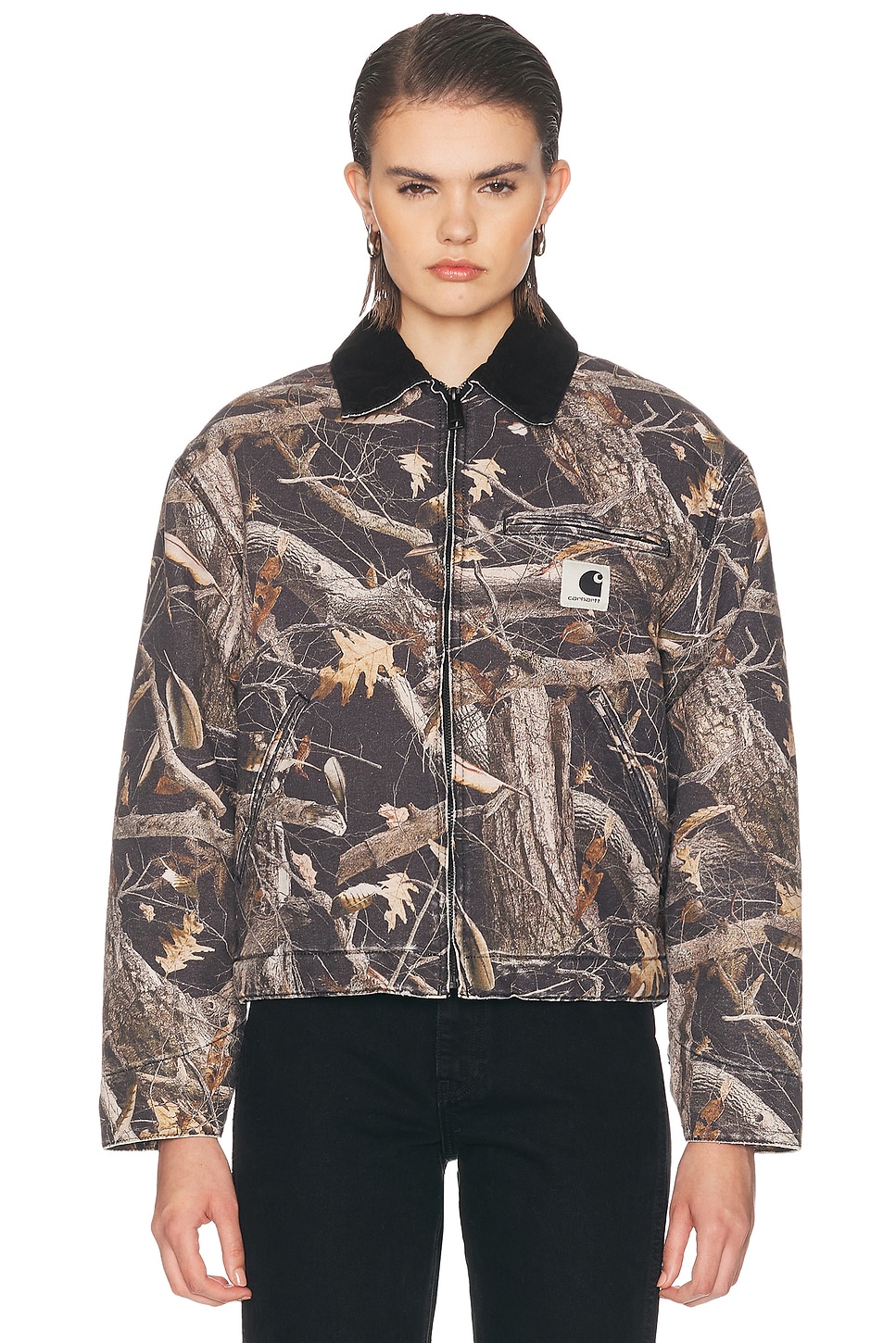 Carhartt WIP OG Detroit Jacket