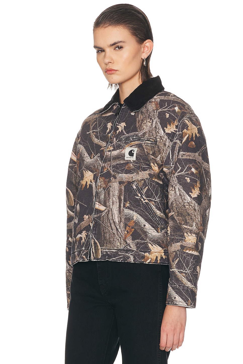 Carhartt WIP OG Detroit Jacket