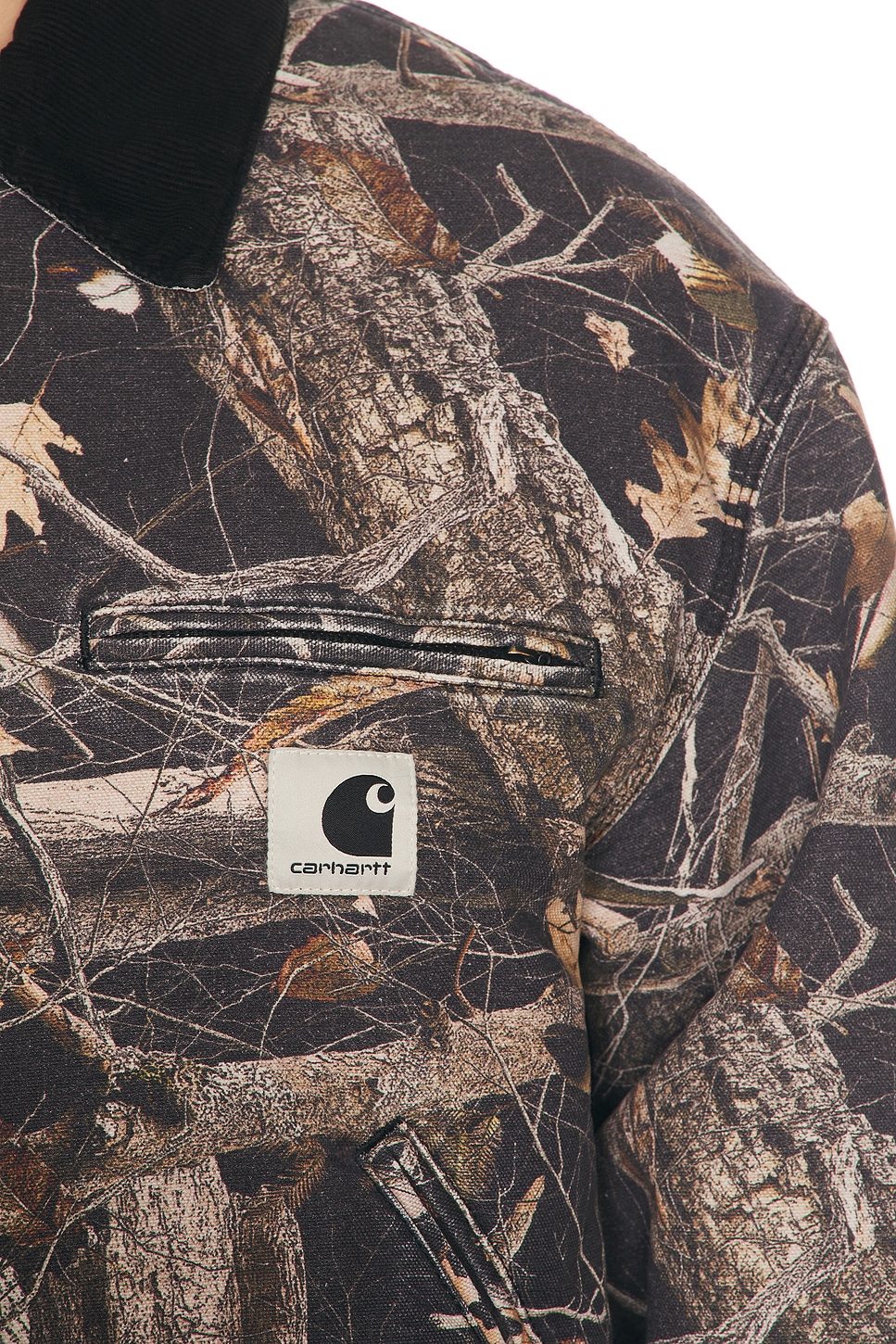 Carhartt WIP OG Detroit Jacket