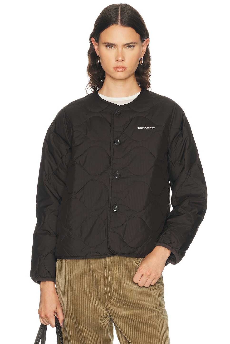 Carhartt WIP Skye Liner Jacket