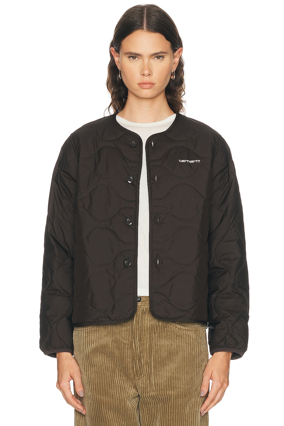 Carhartt WIP Skye Liner Jacket