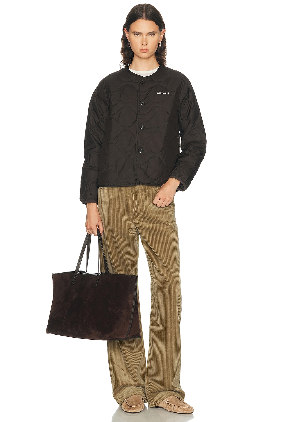 Carhartt WIP Skye Liner Jacket