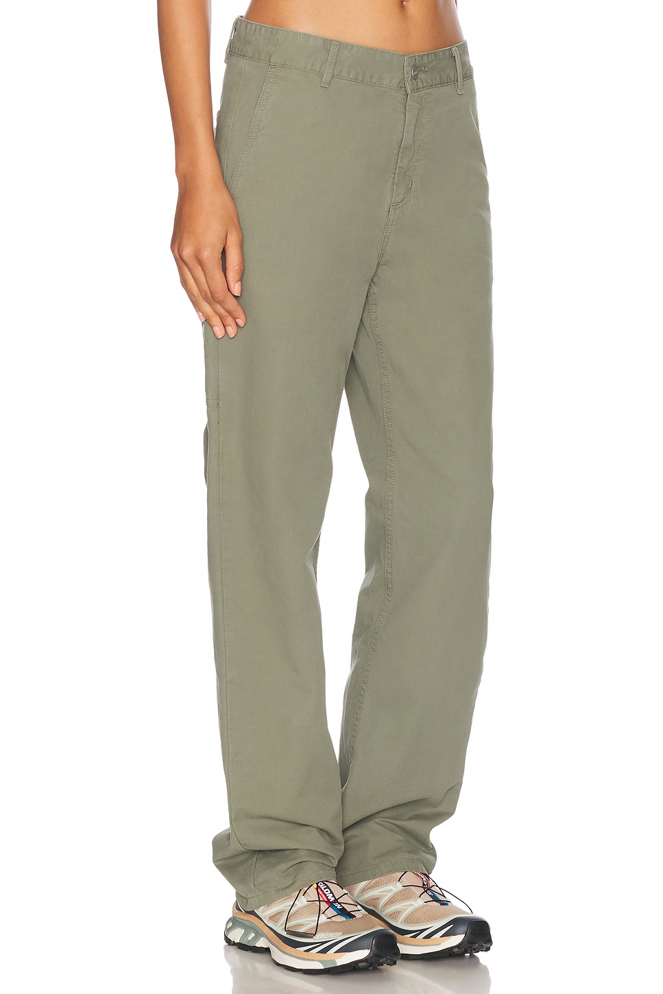 Carhartt Pierce Pant In Park