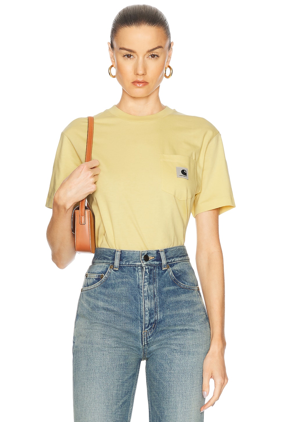 Carhartt Pocket T-shirt