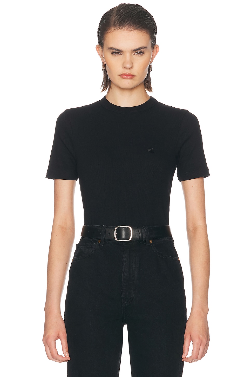 Carhartt WIP Short Sleeve Philipa T-Shirt