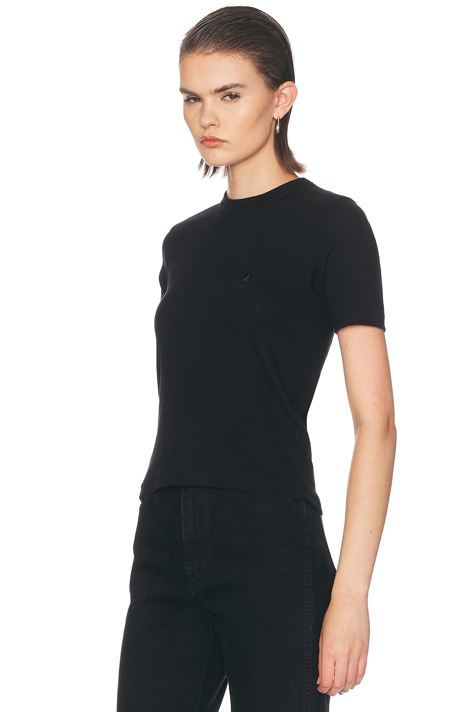 Carhartt WIP Short Sleeve Philipa T-Shirt