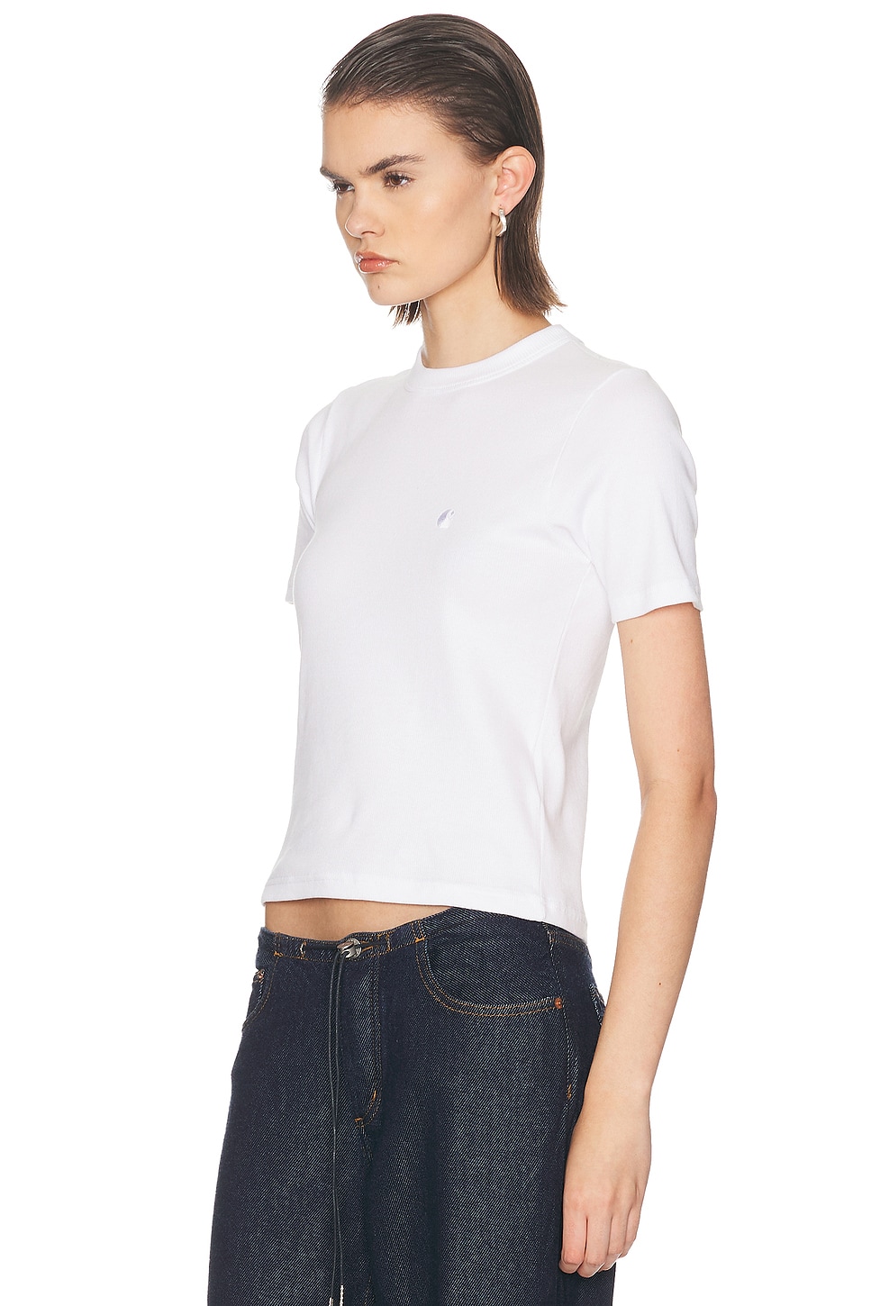 Carhartt WIP Short Sleeve Philipa T-Shirt