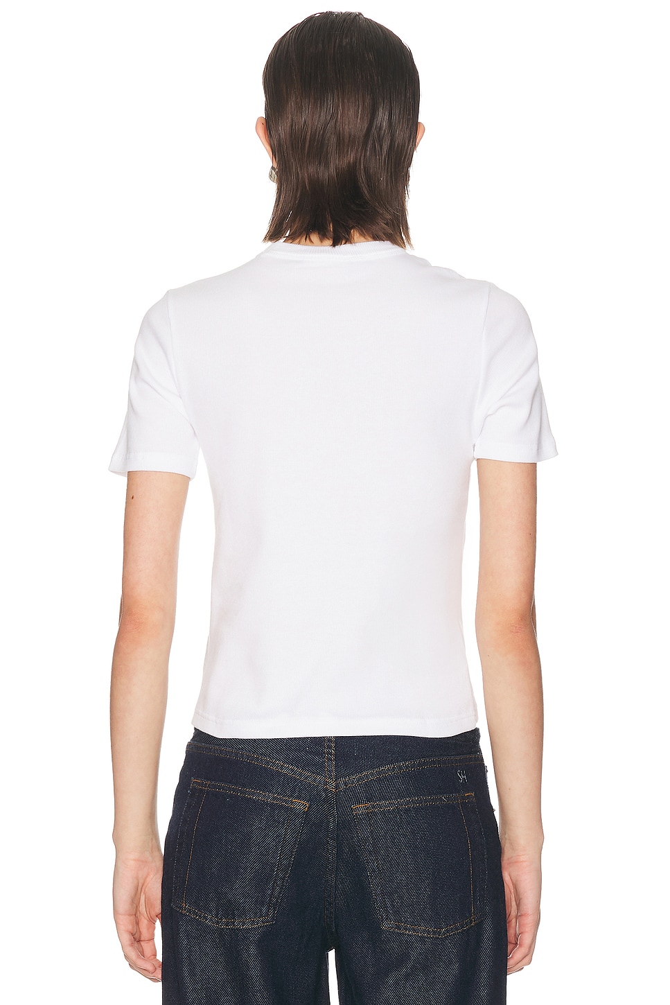Carhartt WIP Short Sleeve Philipa T-Shirt